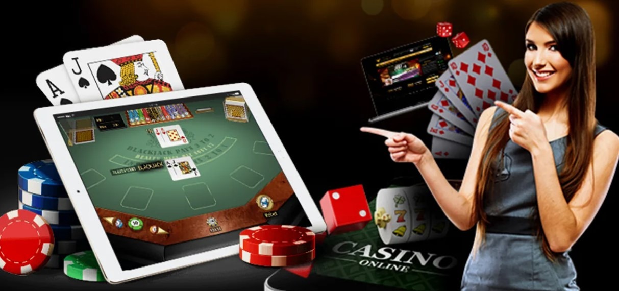 Игровые автоматы Irwin Casino